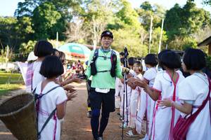 BIB: 
                            <button type="button" onclick="openModal(18984861)" class="btn btn-primary btn-sm float-right btn-popup" data-toggle="modal" data-target=".modal-high-quality">
                        <i class="fas fa-shopping-cart"></i> Add to Cart
                    </button>
                                            <button type="button" onclick="isThisMe(18984861, true)" class="btn btn-success btn-sm float-right btn-popup btn-isme hidden" data-toggle="tooltip" data-placement="bottom" title="นี่คือรูปของคุณใช่ไหม คลิกที่นี่เพื่อเอาเข้าอัลบั้ม">
                        <i class="fas fa-plus"></i> Add to album
                    </button>
                    <button type="button" onclick="isThisMe(18984861, false)" class="btn btn-warning btn-sm float-right btn-popup btn-isnotme hidden">
                        <i class="fas fa-ban"></i> Remove from album
                    </button>